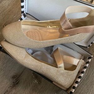 Dream Pairs Ballet Flats